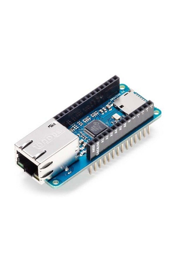 Arduino-Shield Ethernet Arduino MKR ETH 1