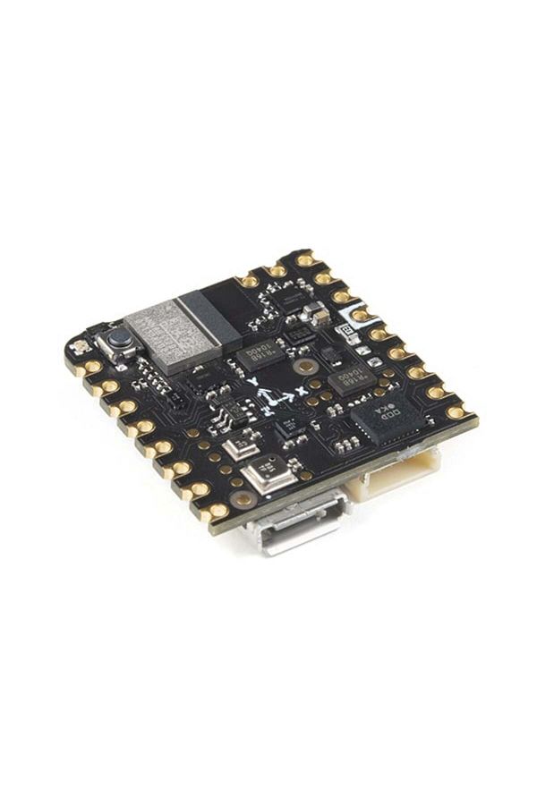 Arduino-Nicla Sense ME 1