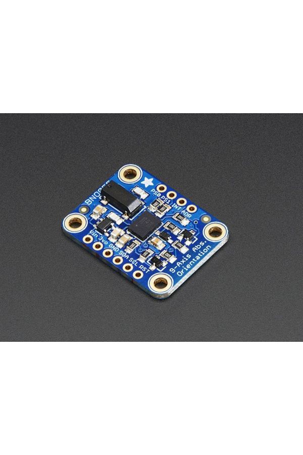 Adafruit-9-DOF Absolute Orientation Sensor - BNO055 1