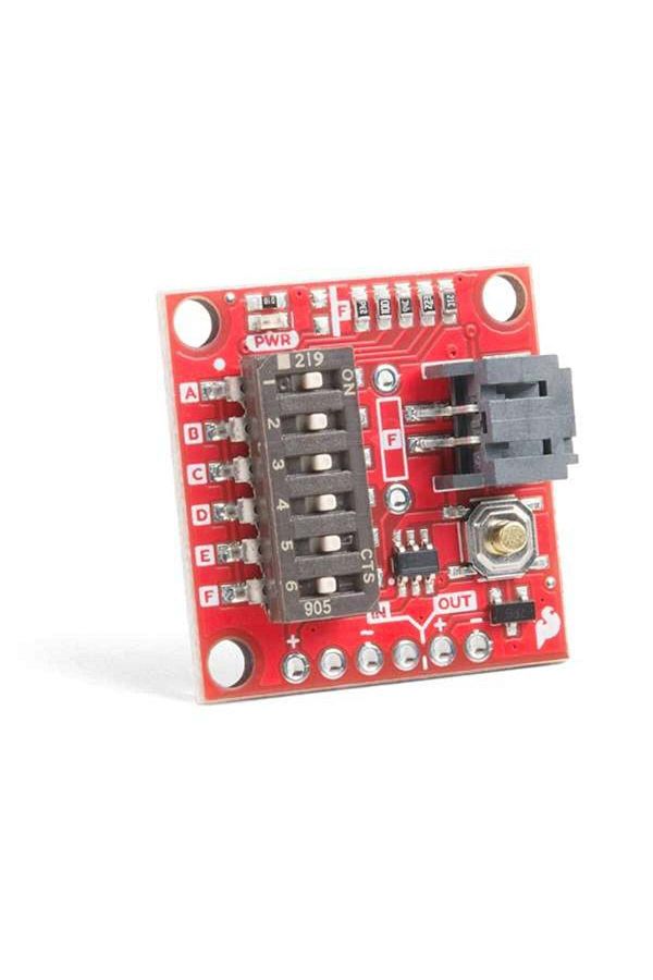 Sparkfun-Nano Power Timer 1