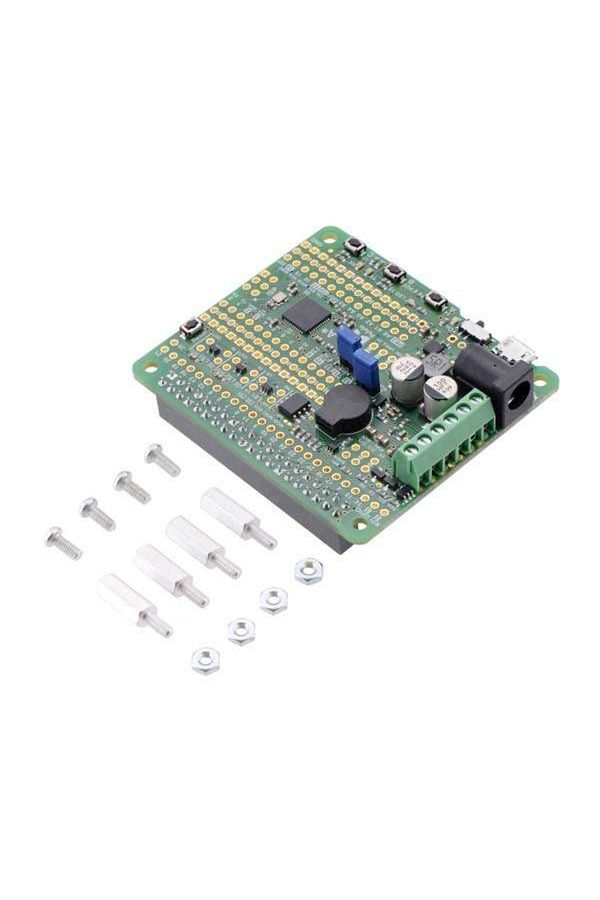 Pololu-A-Star 32U4 Robot Controller SV with connector for Raspberry Pi 1