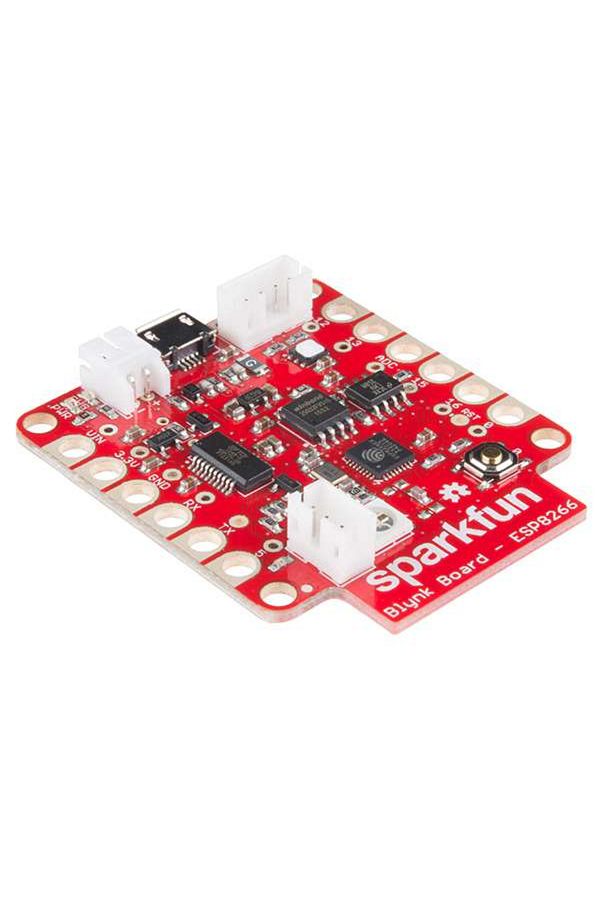 Sparkfun-Retired Blynk Board - ESP8266 Wifi 1