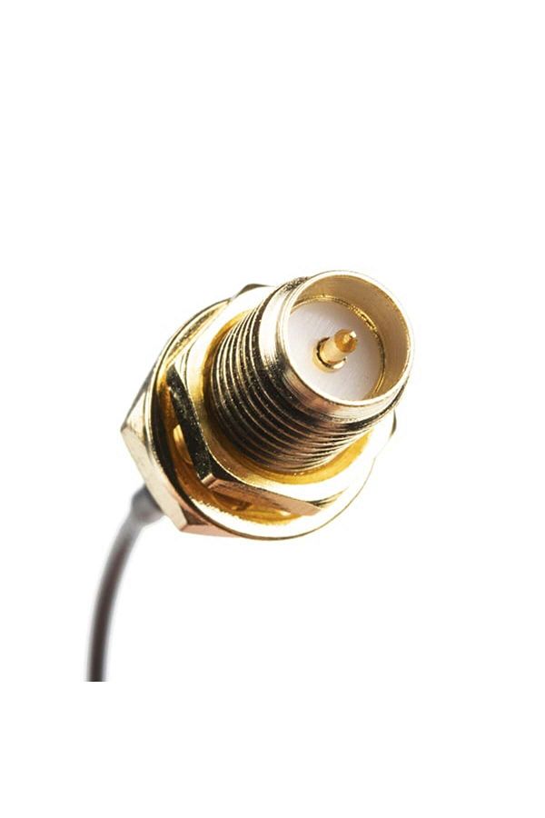 Sparkfun-Adapter cable RP-SMA to U.FL - 150mm 1