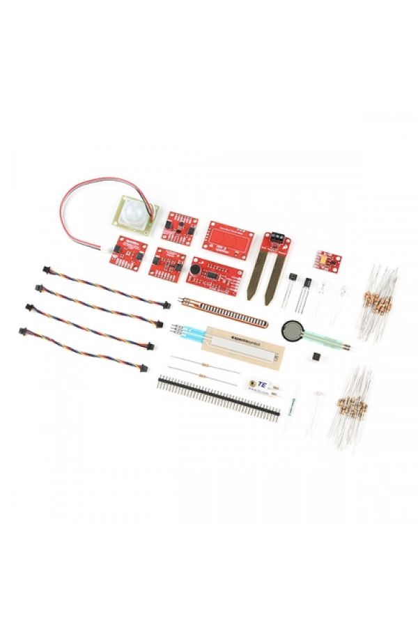 Sparkfun-Sensor Kit 1