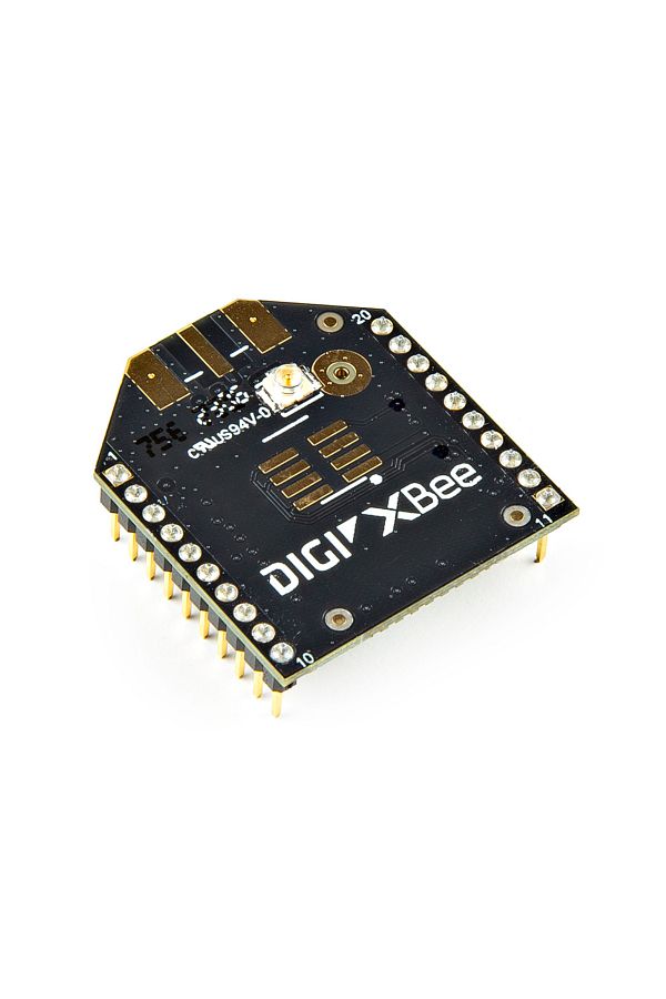 Sparkfun-Digi XBee® RR Module - U.FL Antenna 1