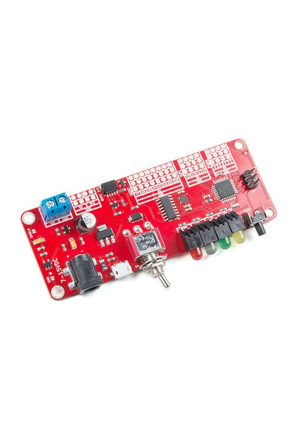 Sparkfun-RedBoard Edge development board 1