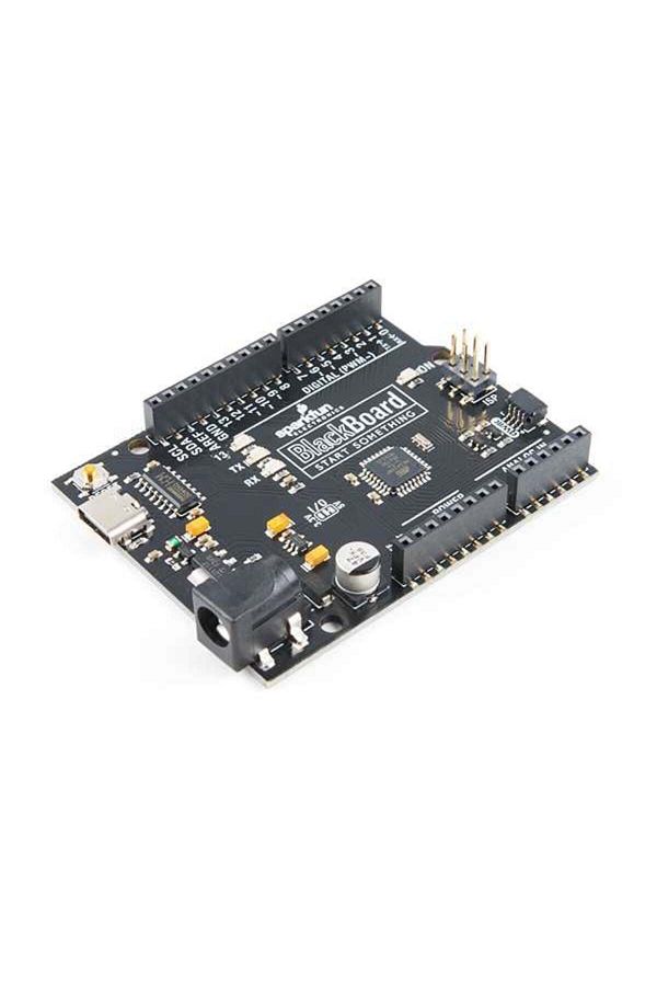 Sparkfun-BlackBoard C development board 1