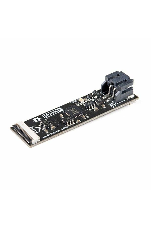 Sparkfun-sMAL Power Board LiPo 1