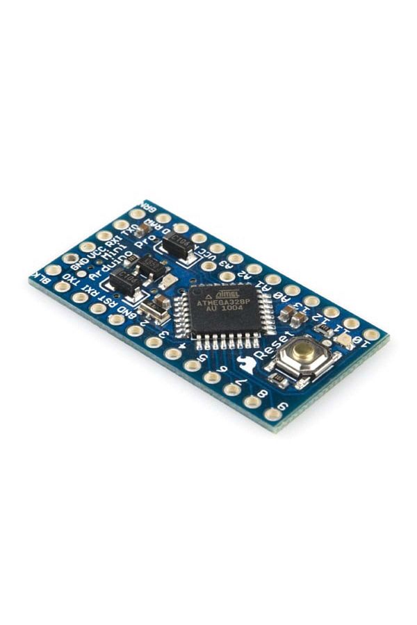 Sparkfun-Arduino Pro Mini 328 - 5V/16MHz 1