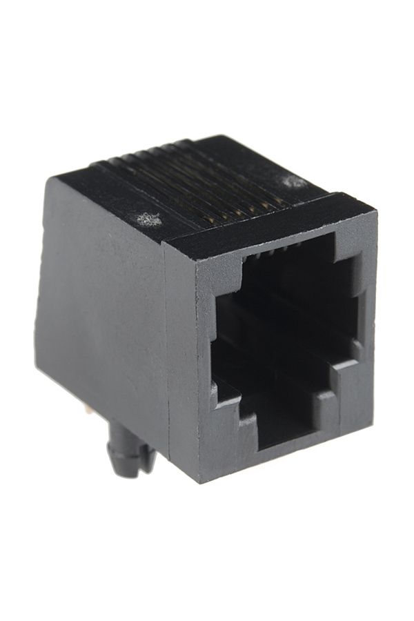 Sparkfun-6-pin RJ11 connector 1