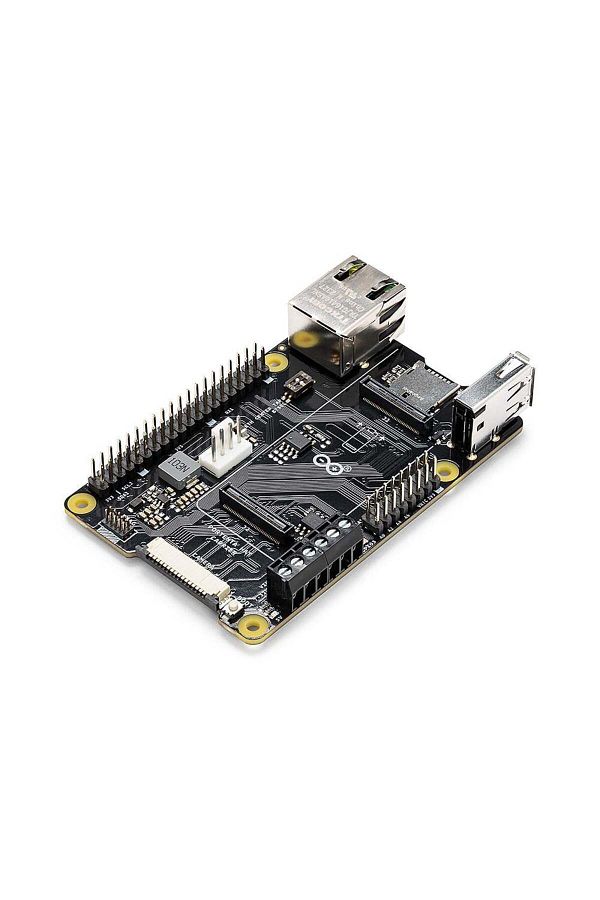 Arduino-HAT CARRIER PORTENT 1