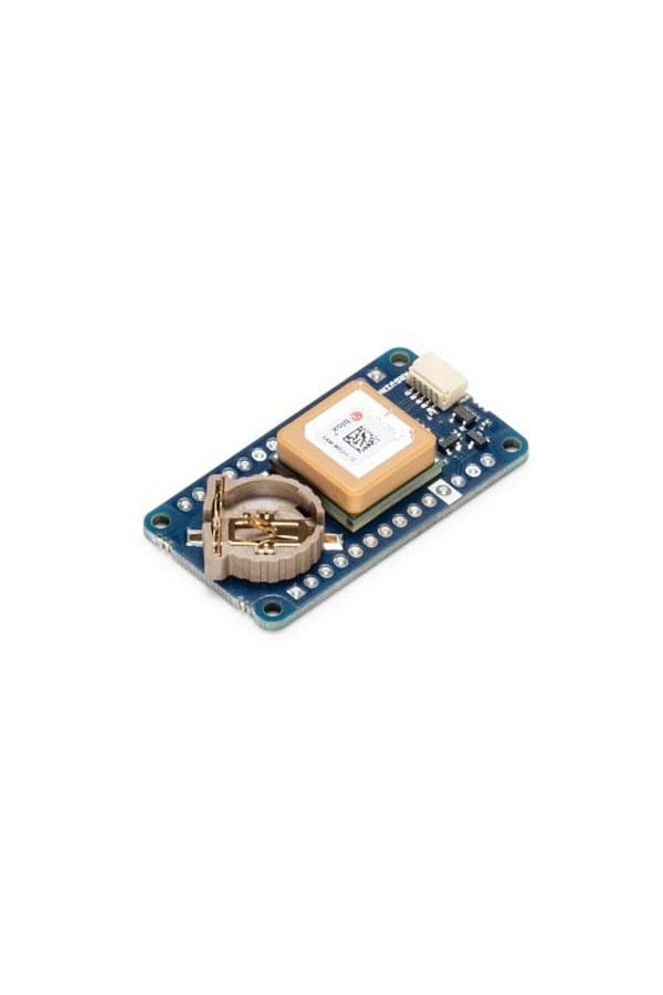 Arduino-Scut GPS MKR 1