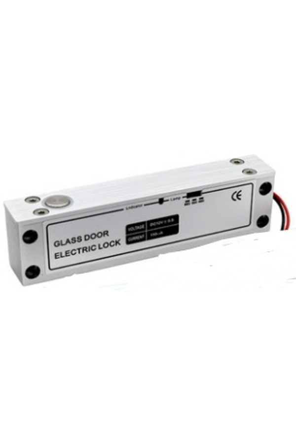 ROBOFUN-DC12V 0.25A Delay Feedback Circuit with Electrical Socket and Two-Wire Lock 1