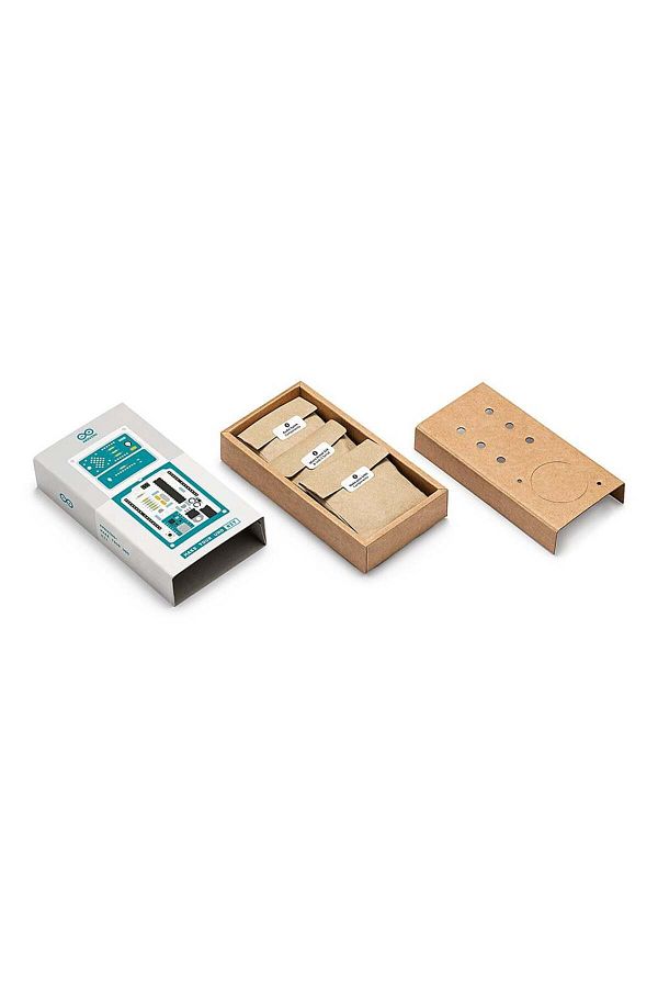 Arduino-Creează-ți kitul Uno 1