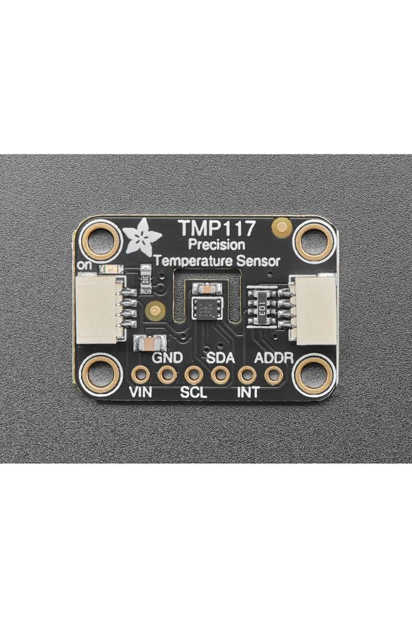 Adafruit-Tmp117 ±0.1°c High Accuracy I2c Temperature Sensor - Stemma Qt / Qwiic 1