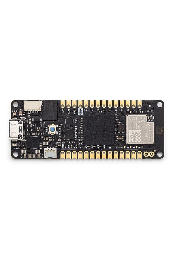 Arduino-C33 Portence 1