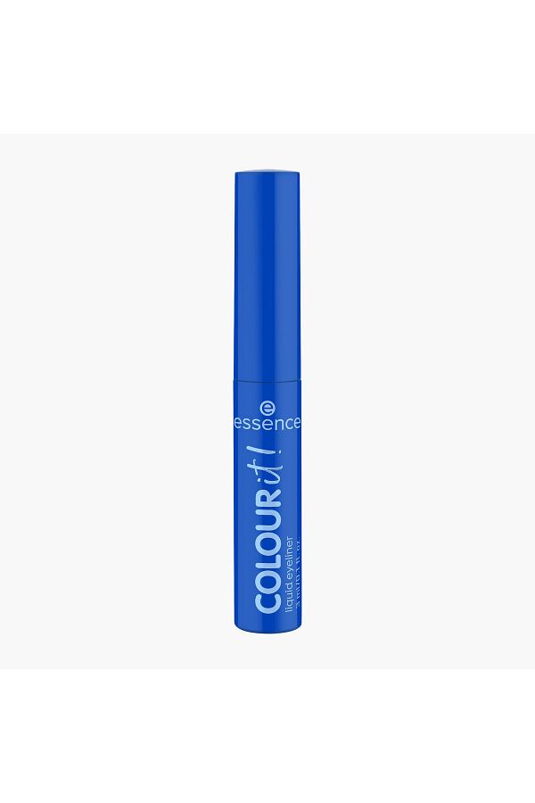Essence-Essence Colour It! Liquid Eyeliner - 3 ml 1