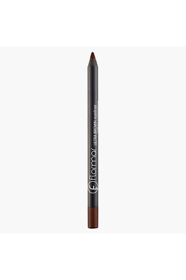 Flormar-FLORMAR Ultra Eyeliner 1