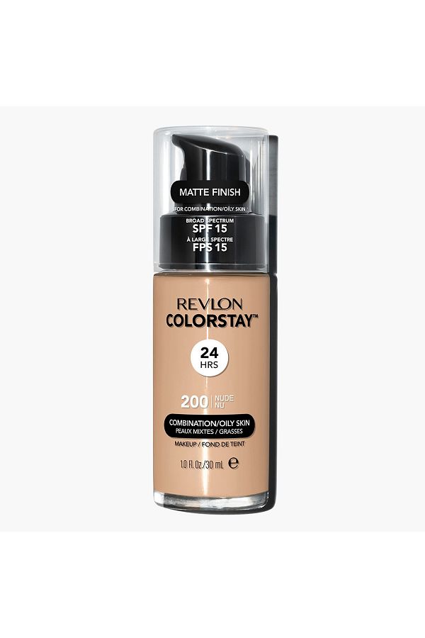 Revlon-Revlon Colourstay Foundation - 30 ml 1