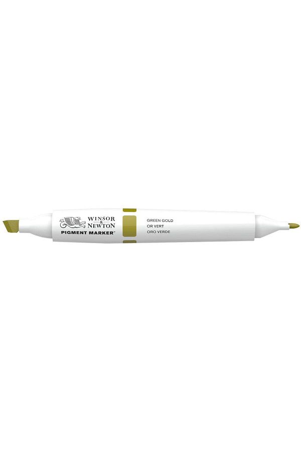 Winsor Newton-Pigment Graphic Art Marker Fade-resistant Fine Tip Marker For Precision Drawing 1