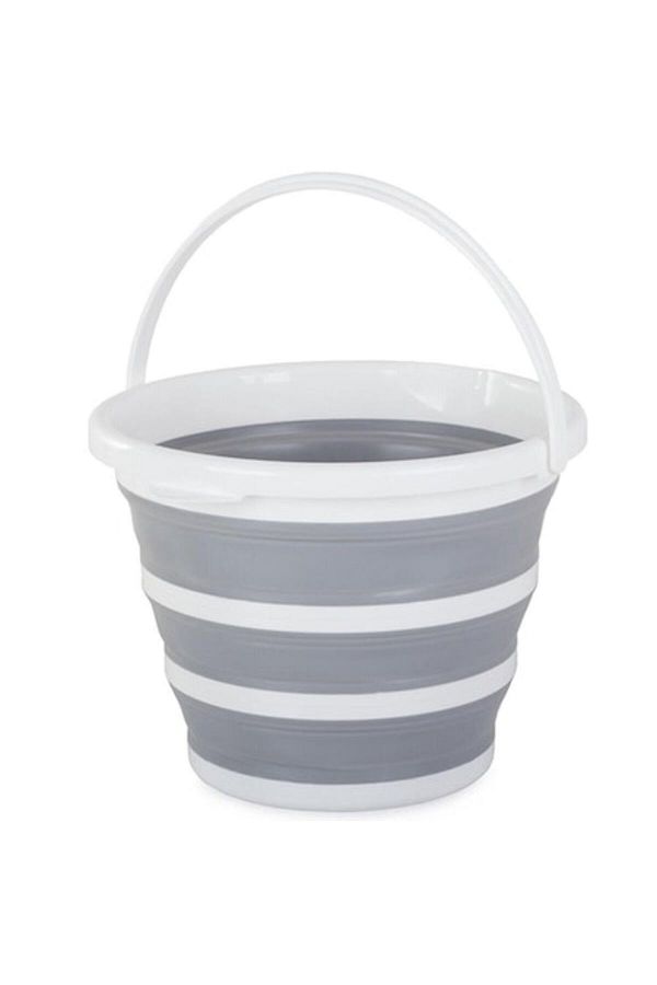 SMARTECH-Foldable Bucket with Handle 10 Liters 1