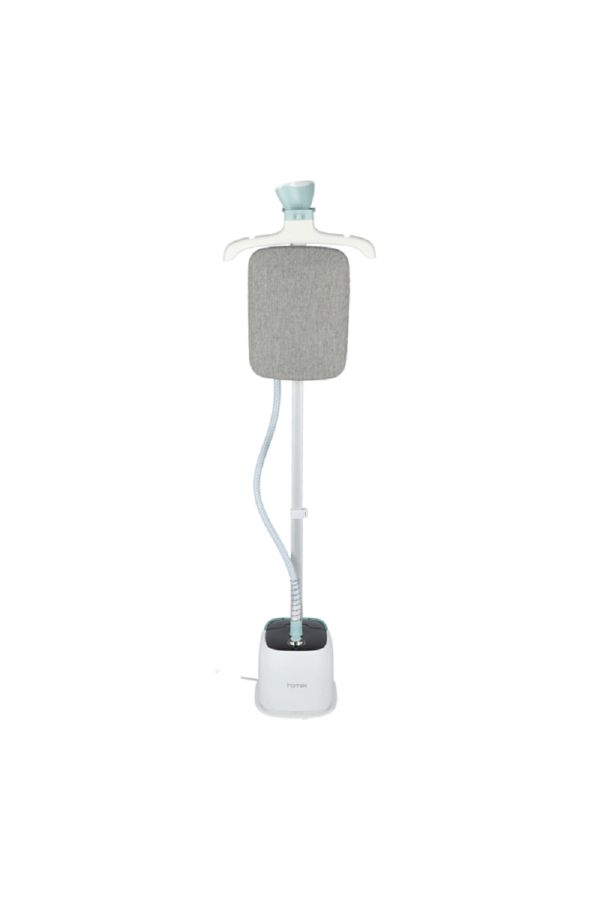 HOMİX-1800W Quick Ironed Ergonomic design Garment Steamer Multicolor 1.6 Liter 1