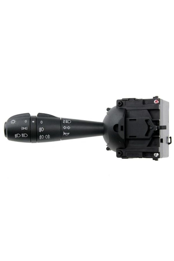 NTY-Turn signal and light lever, with projector function, DACIA LOGAN 2012-2018, SANDERO 2009-2018, DUST 1