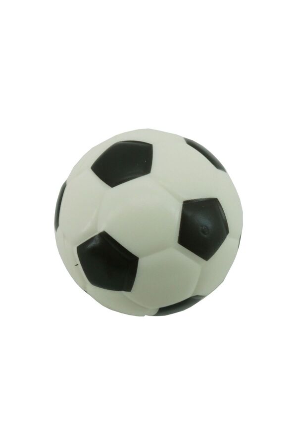 Maxtar-foam soccer ball 10 cm, 60 gr 1