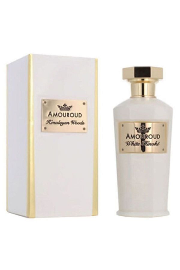 Amouroud-White Hinoki EDP 100ml 1