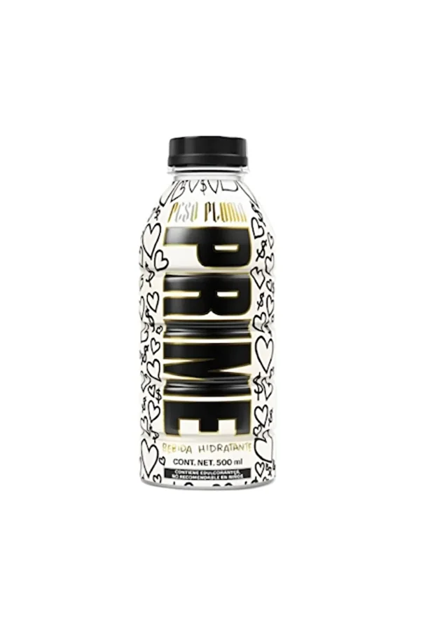 Prime-Peso Pluma 0.5 l, Rehydrating Drink 1