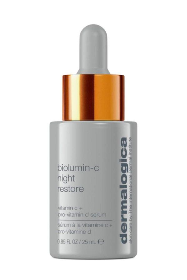 Dermalogica-Anti-Aging Fine Line Appearance Reducing Moisturizing Booster Serum 25 ml 1