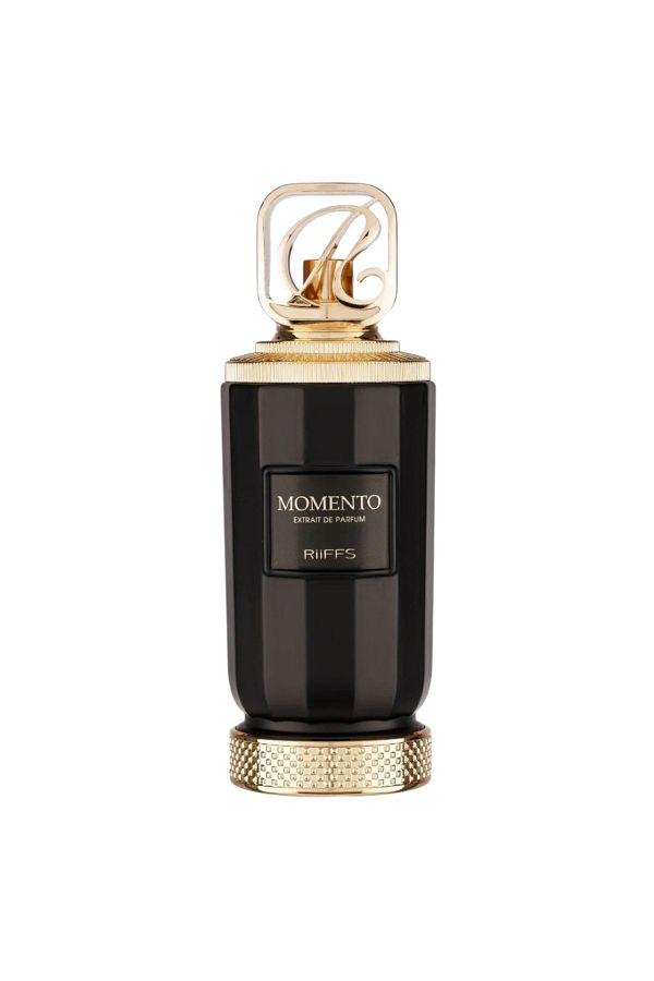 Riiffs-MOMENTO, unisex, 100 ml 1