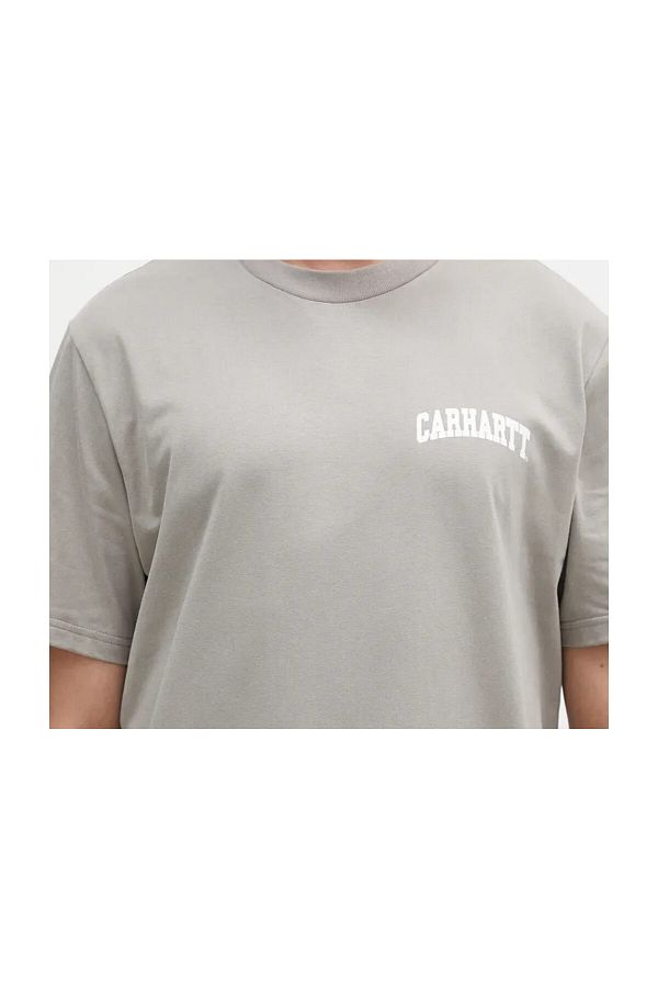 Carhartt-Tričko S/S University Script 1