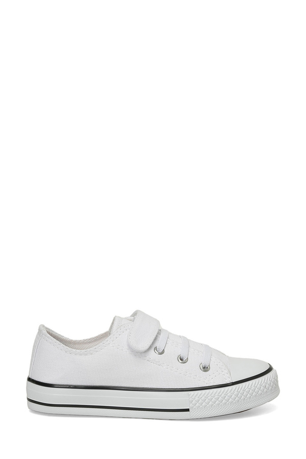 Polaris-Waxi̇.F5Fx White Boy's Sneaker 1