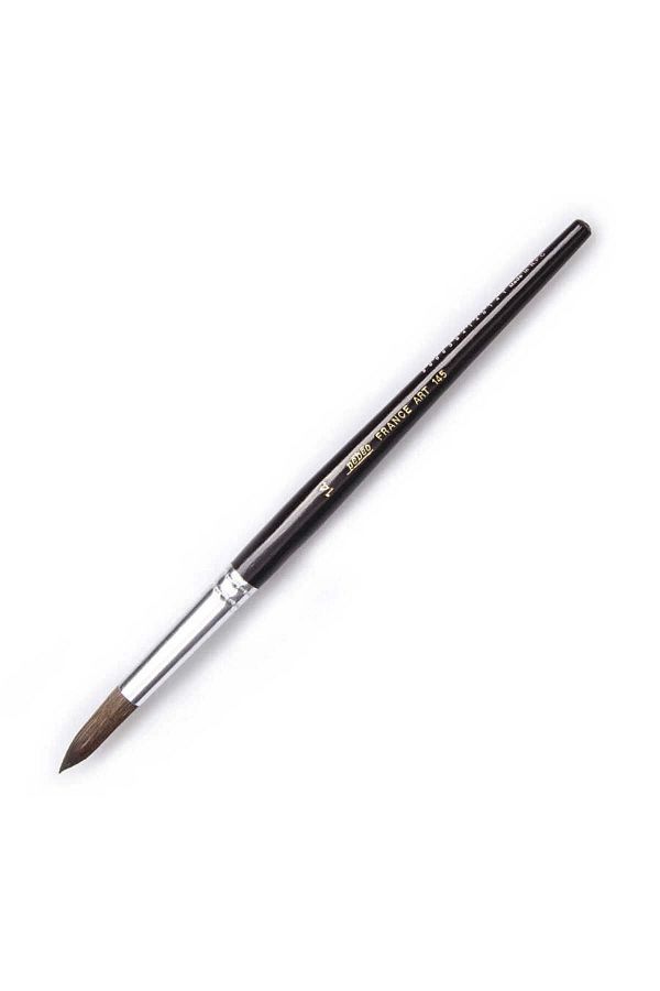 Pebeo-145 - 14 Pony Hair Watercolor Brush 1