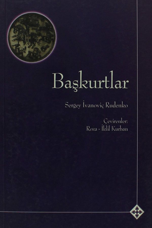 Kömen Yayınları-Bashkir 1