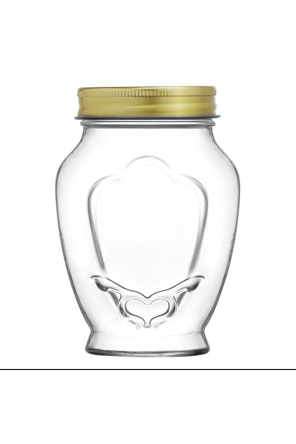 LAV-Laura 3 Jar 1