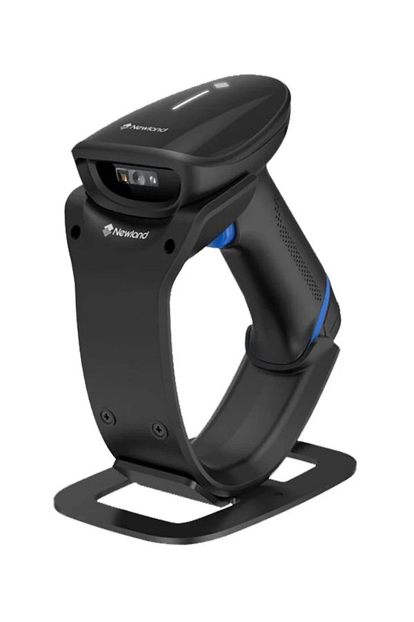 Newland-Hr2300-Bt Wireless 2D, Qr Code Reader 1