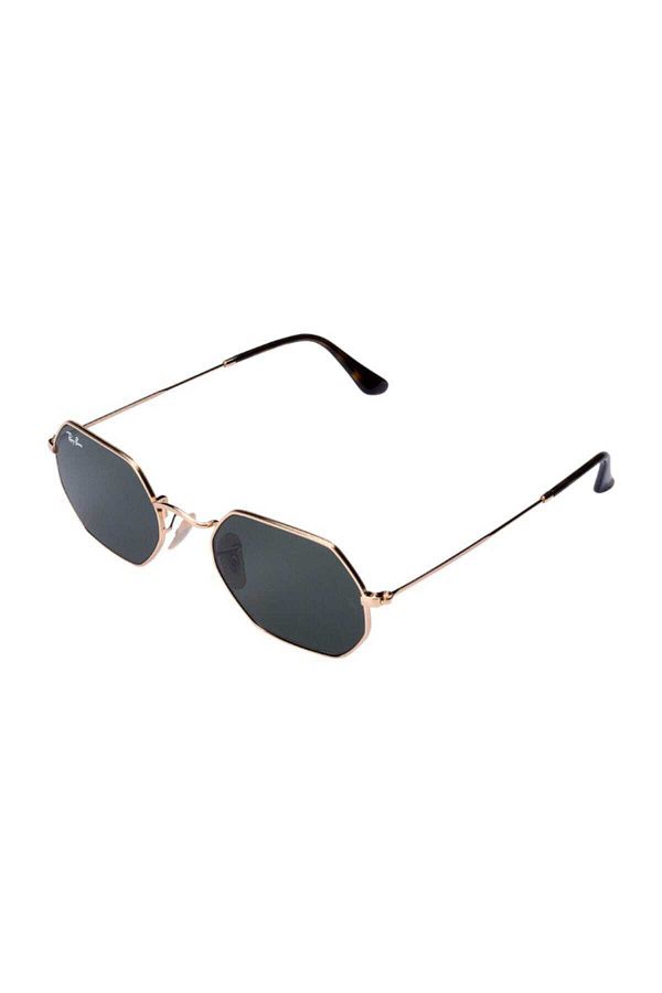 Ray-Ban-Unisex Sunglasses Rb3556 N 001 53 1