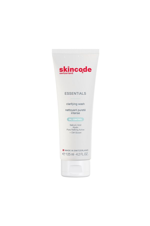 Skincode-Purifying and Cleansing Cream7640107017001 1