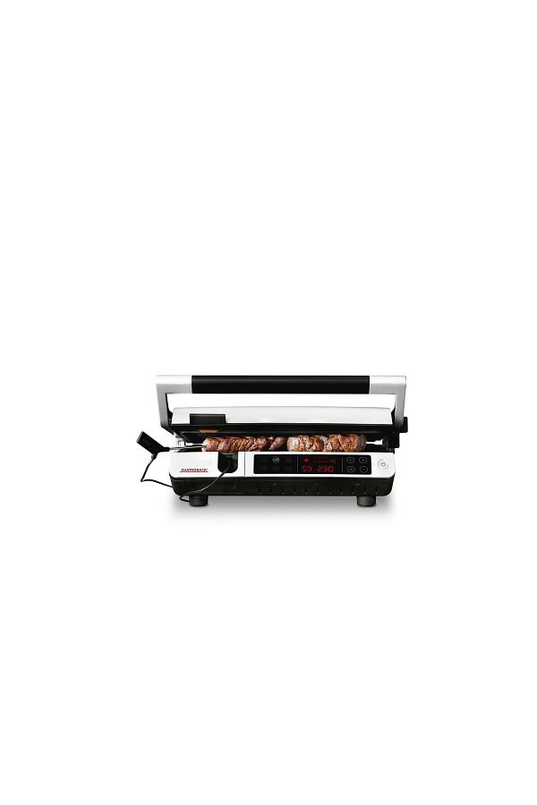 GASTROBACK-Bbq Advanced Control Grill Toaster 1