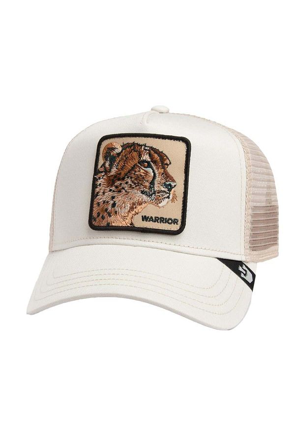 Goorin Bros-Goorin Bros the Warrior Chee 101-1754 1
