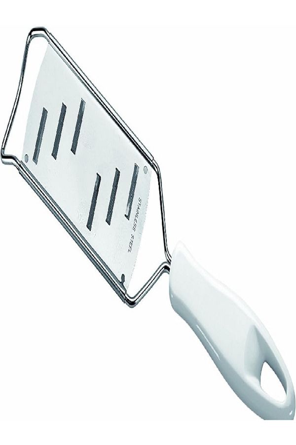 TESCOMA-Presto X-Sharp Slicing Grater – Durable & Efficient Cutter 1