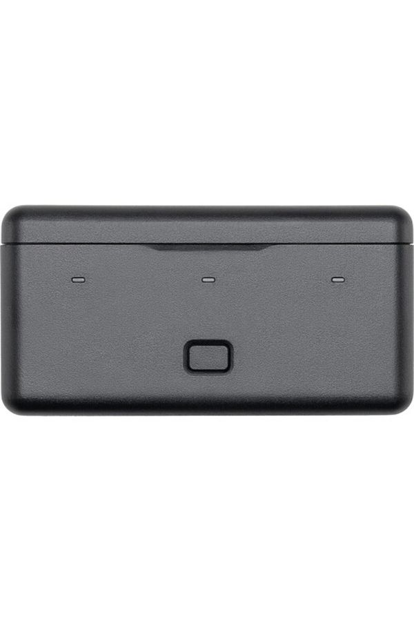 DJI-DJI Osmo Action 3 Multifunctional Case 1