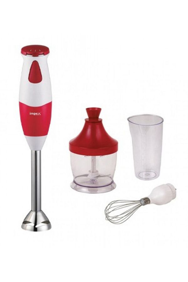 İMPEX-Ampex Hand Blender Model (HB3207) 1