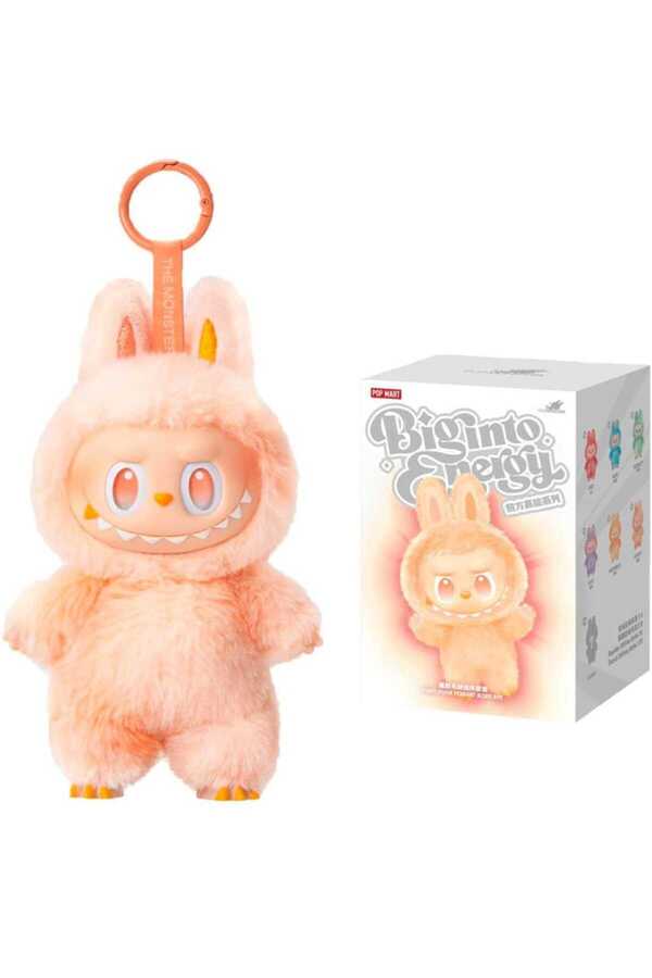 LABUBU The Monsters Mystery Blind Box – Series Energy Vinyl