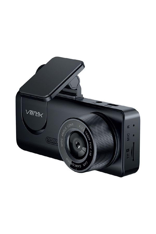 Vertik-Dash Cam FullScope 3-in-1 by Vertik 1