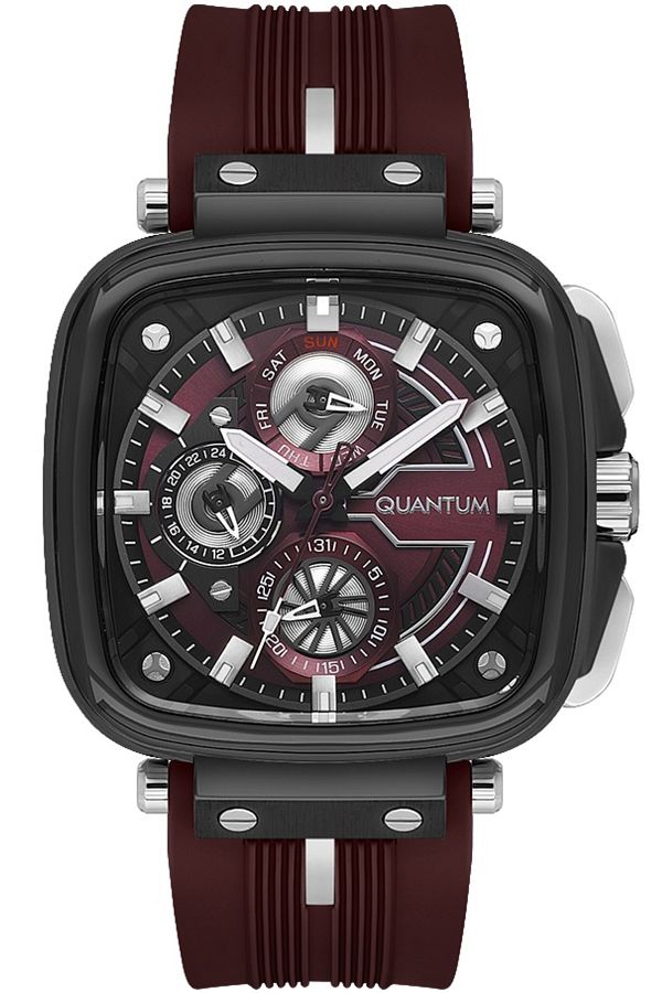 Quantum-Pwg1014.588 Men's Wristwatch 1