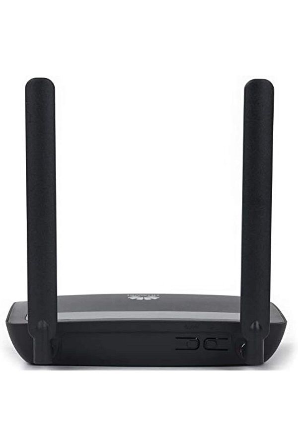 Huawei-B880 4G LTE Router - Open to All Networks 1