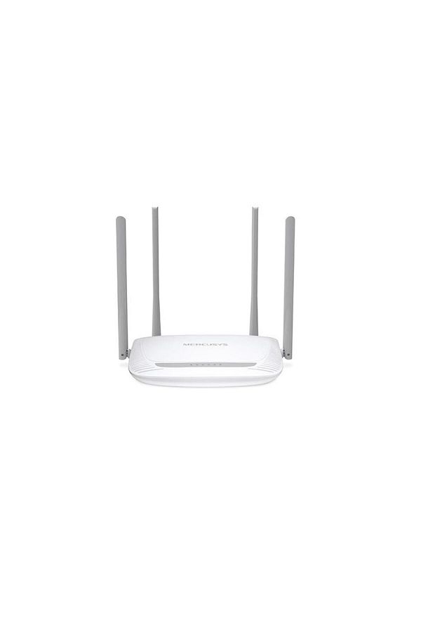 Mercusys-Router Wireless MW325R, Wi-Fi 4, Single-Band 1